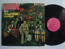 EL FLACO FREDDY y Su ORQ. La Fiesta Vol. 3 IMPORT Peru LATIN LP FTA