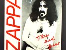 FRANK ZAPPA 