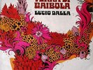 L. Dalla TERRA DI GAIBOLA ITALY '70 (Sealed) LP