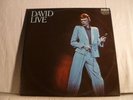 DAVID BOWIE DAVID LIVE 2 LP AUSTRALIA PRESSING