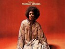 Journey in Satchidananda by Alice Coltrane.