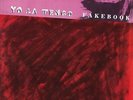 Fakebook [LP] by Yo La Tengo.