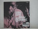 John Coltrane - LUSH LIFE  - 45 RPM Numbered Set (NEW)  ANALOGUE PRODUCTIONS