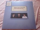 Manic Street Preachers. Everything Must G. Blue Vinyl. HMV Ltd 1000 New Sealed