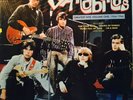 THE YARDBIRDS Vinyl LP Greatest Hits 1964-1966 Rhino 70128 Clapton Beck- SEALED