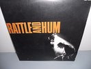 U2 - Rattle And Hum