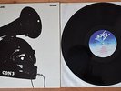 CONRAD SCHNITZLER LP - CON 3 / KRAUTROCK FIRST SKY RECORDS NEAR MINT