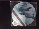 Rare collectable Madonna  True Blue 12
