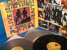 Bruce Springsteen Live in New York City 3 vinyl LPs in trifold cover (2001)