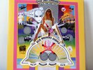 ACID MOTHERS TEMPLE Dbl LP Pink lady lemonade 2011 Alien8 Recordings Yellow