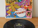 The Beatles Collection of Oldies 1st Press -1G/-1G Mono PMC7016 Album LP Record