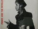 PRINCE and the REVOLUTION Mountains 1986 US ORG 12