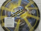 STRYPER Isaiah 53:5 US ORG 1986 Limited BLUE VINYL SEALED LP Xian METAL