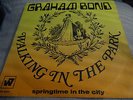 Graham Bond Walking in the Park 7