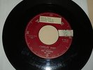 ROCKABILLY 45 RPM RECORD - BILL SHERRELL - TYME 102