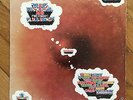 MERREL FANKHAUSER & HMS BOUNTY: Things Original Garage Psych LP USA/1968 Great