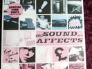Sound Effects The Jam