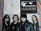 Danzig . same LP 1. Pressung 1988 | Samhain Undead Misfits Blitzkid Tiger Army