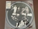 THE SELECTER PICTURE DISC LP (ACCESS ALL AREAS) ON DEMREC 141