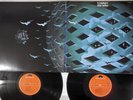 THE WHO TOMMY POLYDOR 35MM 0070,71 Japanese Pressing Vinyl 2LP