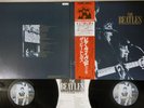 BEATLES LIVE AT THE STAR-CLUB IN HAMBURG, GERMANY 1962 OVERSEAS Japan OBI 3LP,7