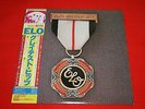 Electric Light Orchestra ?/ ELO's Greatest Hits / 25AP 1726 / JAPAN LP promo