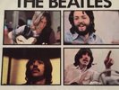Picture Sleeve 45 The Beatles The Long And Winding Road Apple-2832