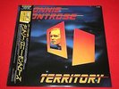 Ronnie Montrose ?/ Territory / VIJ-28104 /JAPAN LP