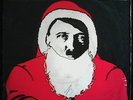 The Yobs - Silent Night 7'' Punk KBD Macc Lads Dickies Rare