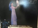 STEVIE NICKS Bella Donna Promo Vinyl Fleetwood Mac Radio station Timing Strip