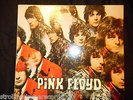 PInk Floyd -Piper At The Gates Of Dawn -NM- Rare 1978 Reissue- See New VIDEO