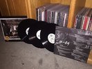 Notorious BIG Life After Death LP Vinyl Tupac Wu Tang Kanye West Jay Z Nas Tribe