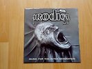 The Prodigy – Music For The Jilted Generation 2 lp