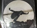 Eddie Vedder Pearl Jam Into The Wild Soundtrack sealed picture disc w/ 7