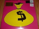 TEENAGE FANCLUB BANDWAGONESQUE HMV PINK VINYL VERY LOW NUMBER LTD TO 500