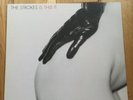 The Strokes Is This It Original Vinyl  RTRADELP030
