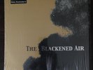 Nina Nastasia / The Blackened Air Vinyl LP (2002 Touch and Go TG231, 180 Gram)