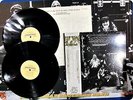 THE ALLMAN BROTHERS BAND AT FILLMORE EAST SJET9565 OBI 2LP EN1460