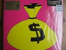 TEENAGE FANCLUB - BANDWAGONESQUE LP - PINK VINYL - 500 COPIES HMV EXCLUSIVE