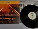 Starsailor - Love Is Here UK 1st Press 2001 Chrysalis LP with Inner