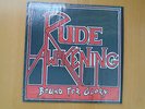 Rude Awakening 