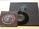 CHROME BOX Original 1982 US-issue 6xLP (Subterranean) ? + Anorexk Sacrifice