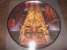 Picture  LP Benediction ?– The Grotesque / Ashen Epitaph