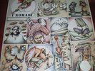 I Nomadi - GORDON  LP Vinile  RARO LP-NUOVO