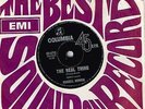 RUSSELL MORRIS - THE REAL THING - RARE 7