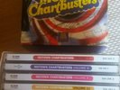 Motown chartbusters 7-12 box set
