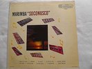 Marimba Soconusco RCA Camden #CAM 89