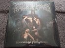 Cradle of Filth - Hammer of The Witches**Limited Edition Double Vinyl**