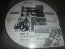 Holly Moses  - too drunck to fuck  Picture Disk Vinyl