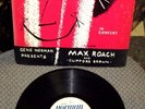 MAX ROACH CLIFFORD BROWN In Concert 10